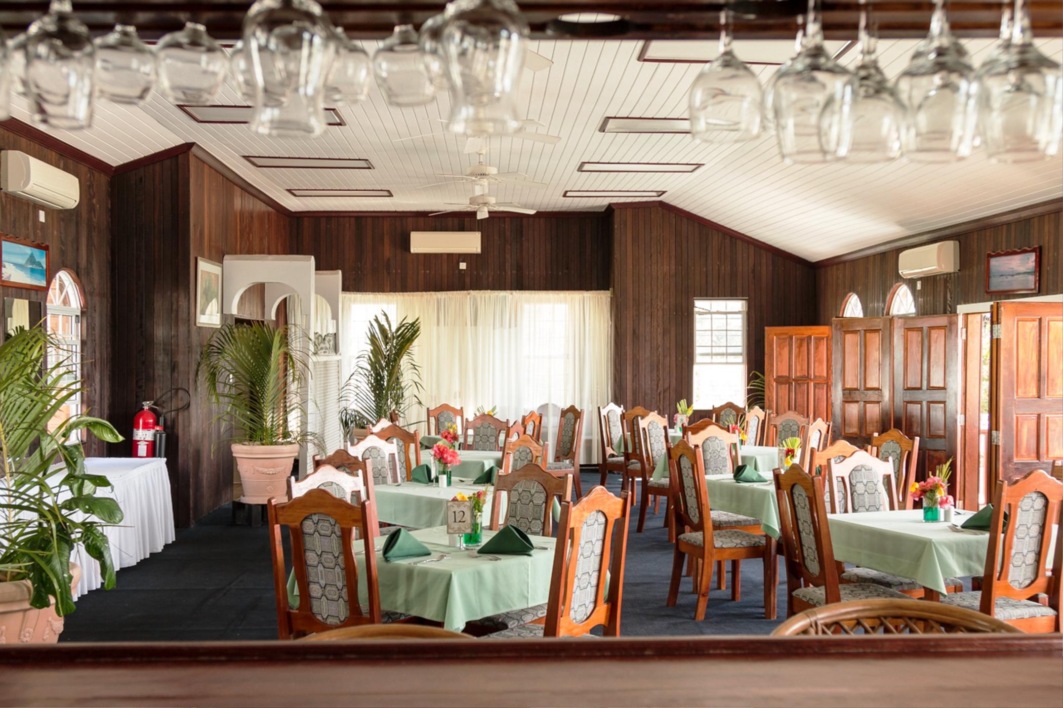Kalinago Beach Resort セントジョージズ エクステリア 写真